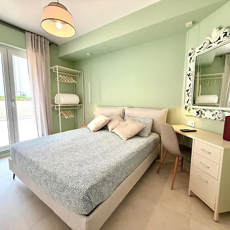 Alfieri1 - Netflix-parking-supermarket-centro * Bergamo