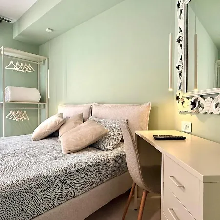 Appartement Alfieri1 - Netflix-parking-supermarket-centro