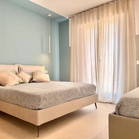 Appartement Alfieri1 - Netflix-parking-supermarket-centro *