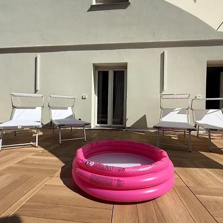 Appartement Alfieri1 - Netflix-parking-supermarket-centro