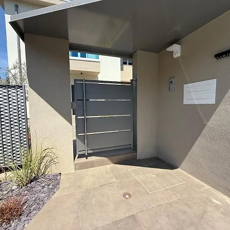 Apartment Alfieri1 - Netflix-parking-supermarket-centro *