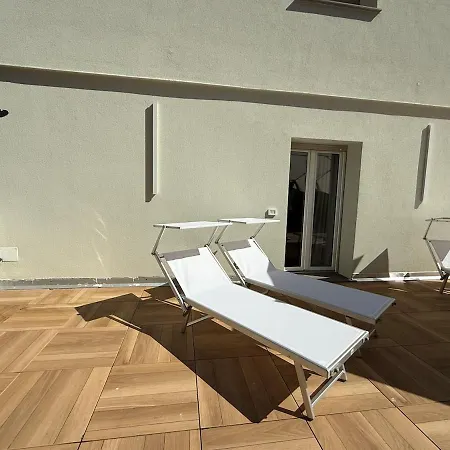 Alfieri1 - Netflix-parking-supermarket-centro Appartement Bergame