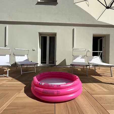 Apartment Alfieri1 - Netflix-parking-supermarket-centro Bergamo