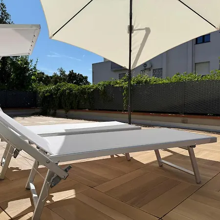 Appartement Alfieri1 - Netflix-parking-supermarket-centro *