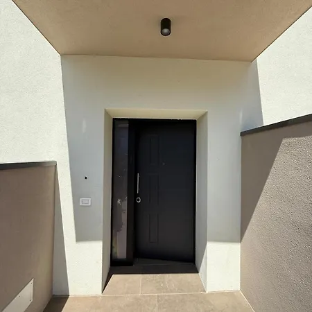 Appartement Alfieri1 - Netflix-parking-supermarket-centro Bergame
