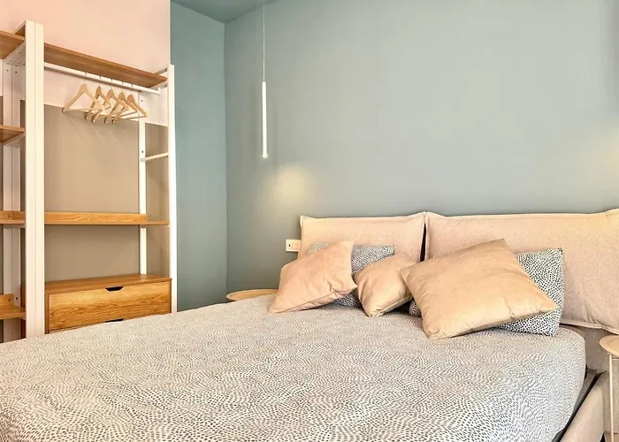 Alfieri1 - Netflix-parking-supermarket-centro Daire