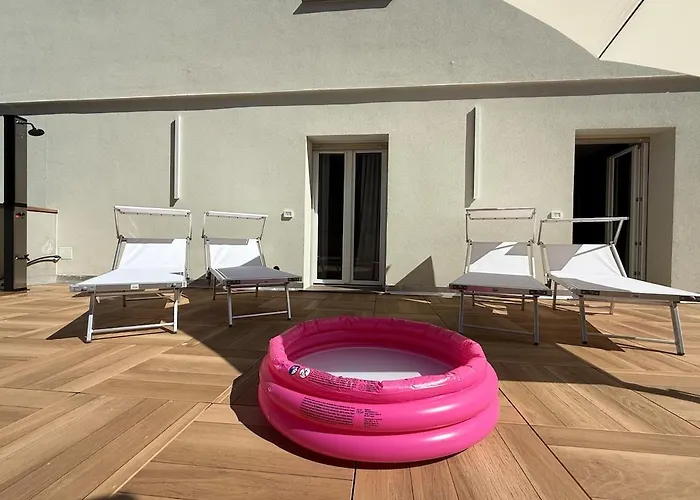 Διαμέρισμα Alfieri1 - Netflix-parking-supermarket-centro