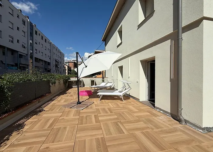 Alfieri1 - Netflix-parking-supermarket-centro Bergamo