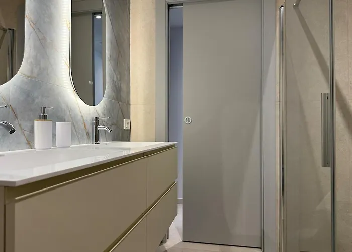 Apartamento Alfieri1 - Netflix-parking-supermarket-centro *