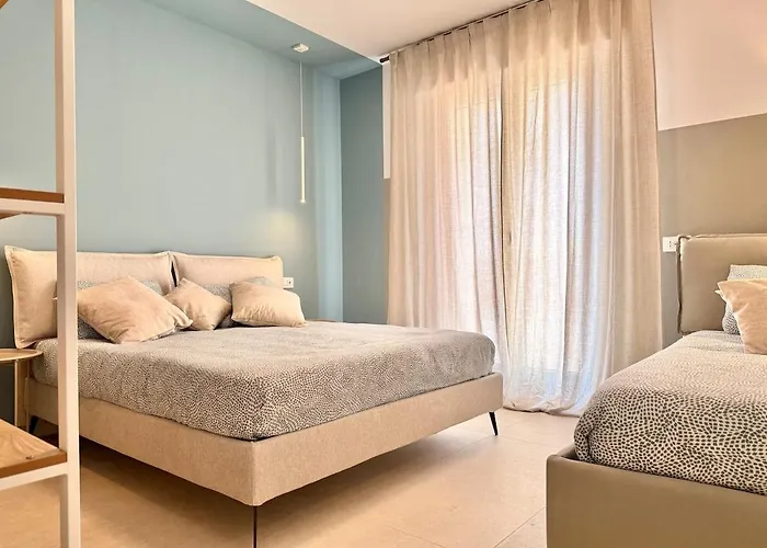 Apartamento Alfieri1 - Netflix-parking-supermarket-centro *