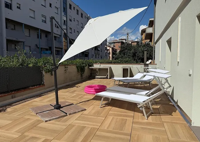 Apartamento Alfieri1 - Netflix-parking-supermarket-centro *