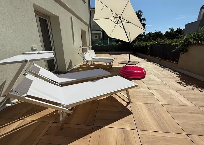 Apartamento Alfieri1 - Netflix-parking-supermarket-centro Bérgamo