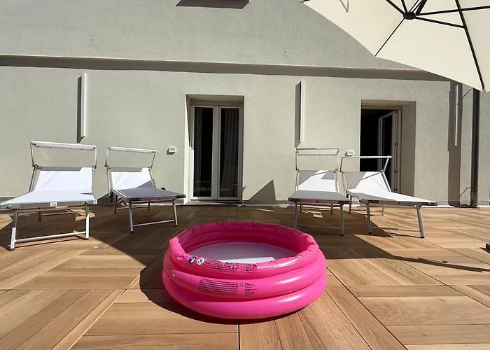 Apartamento Alfieri1 - Netflix-parking-supermarket-centro Bérgamo