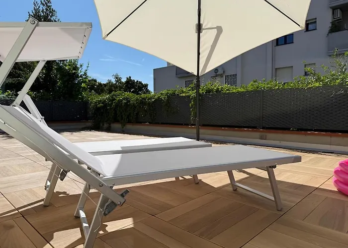 Apartamento Alfieri1 - Netflix-parking-supermarket-centro *