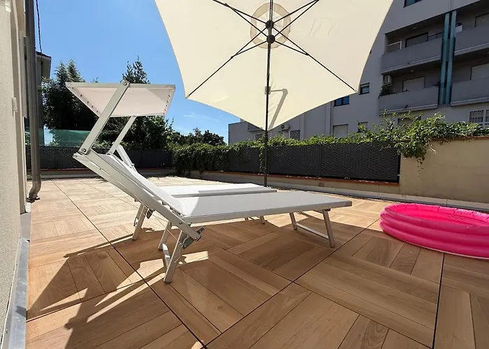 Alfieri1 - Netflix-parking-supermarket-centro Apartamento Bérgamo