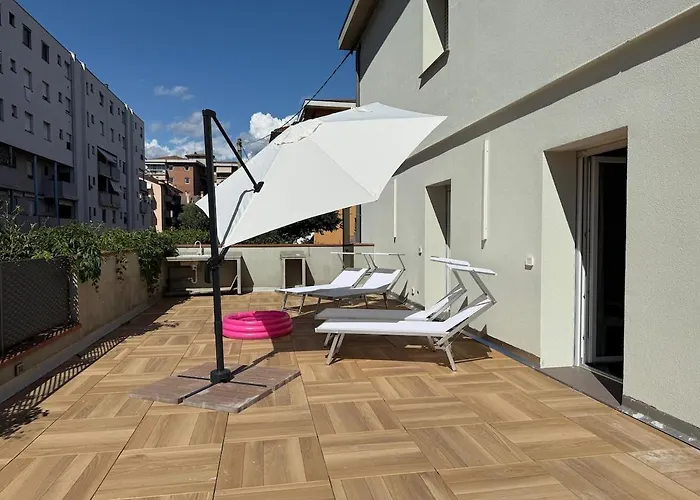 Apartamento Alfieri1 - Netflix-parking-supermarket-centro *