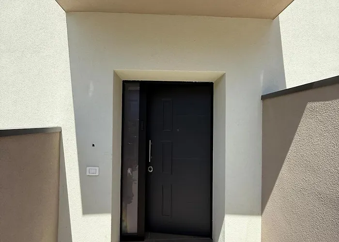 Apartamento Alfieri1 - Netflix-parking-supermarket-centro Bérgamo